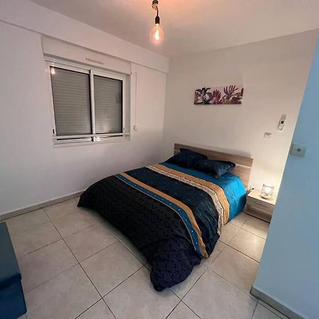 Apartament Travel Escape Kajenna Zewnętrze zdjęcie