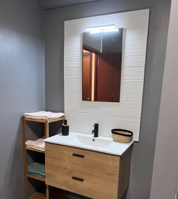Apartament Travel Escape Kajenna Zewnętrze zdjęcie