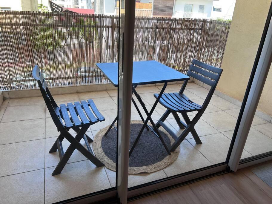 Apartament Travel Escape Kajenna Zewnętrze zdjęcie