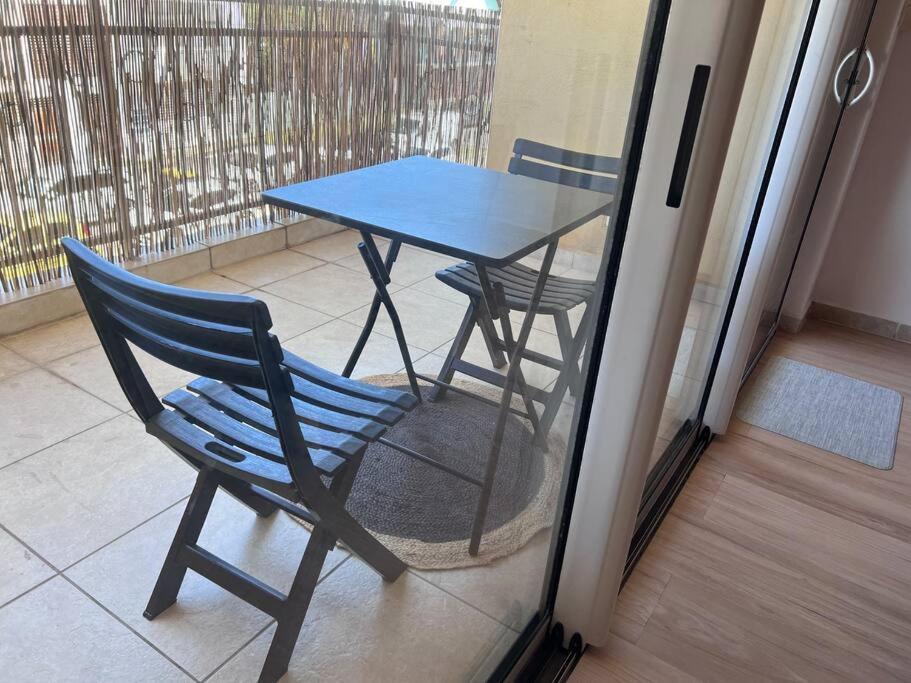 Apartament Travel Escape Kajenna Zewnętrze zdjęcie