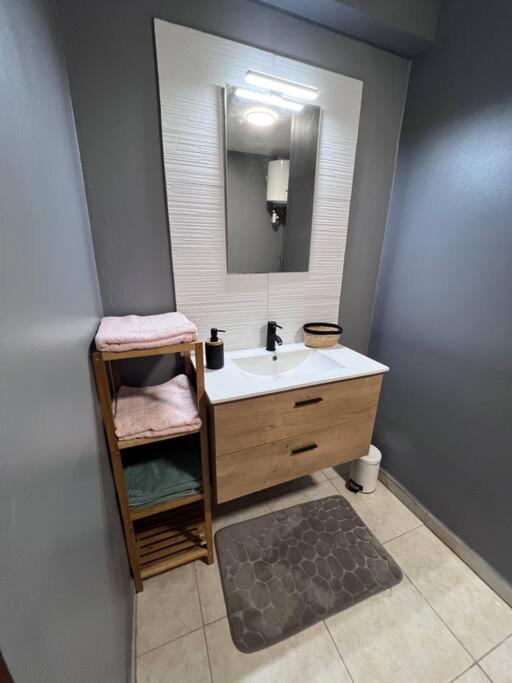 Apartament Travel Escape Kajenna Zewnętrze zdjęcie