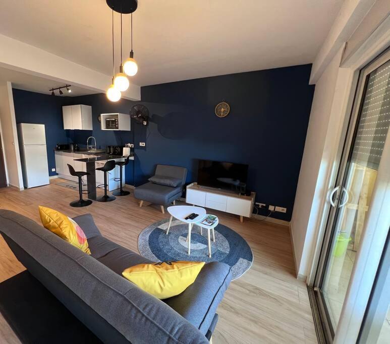 Apartament Travel Escape Kajenna Zewnętrze zdjęcie