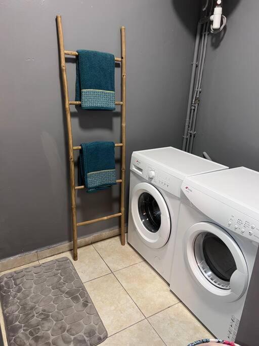 Apartament Travel Escape Kajenna Zewnętrze zdjęcie