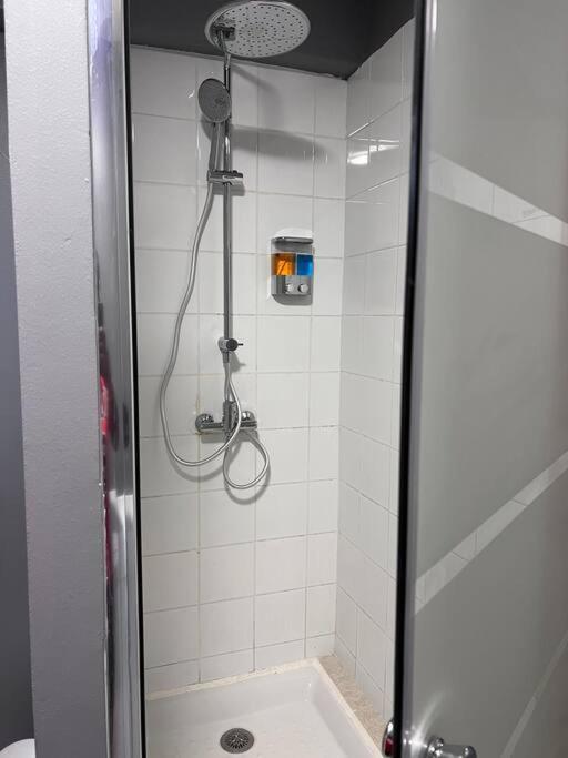 Apartament Travel Escape Kajenna Zewnętrze zdjęcie