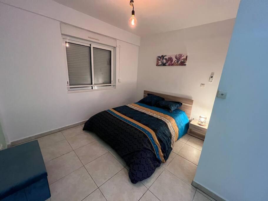 Apartament Travel Escape Kajenna Zewnętrze zdjęcie