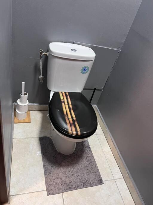Apartament Travel Escape Kajenna Zewnętrze zdjęcie